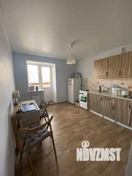 1-к квартира, на длительный срок, 44м2, 4/10 этаж