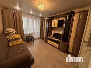 2-к квартира, на длительный срок, 48м2, 7/16 этаж