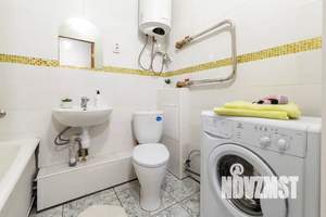 Студия квартира, посуточно, 24м2, 4/16 этаж