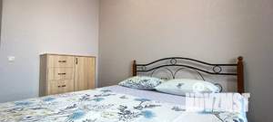 2-к квартира, посуточно, 43м2, 13/23 этаж