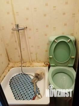 1-к квартира, на длительный срок, 33м2, 2/2 этаж