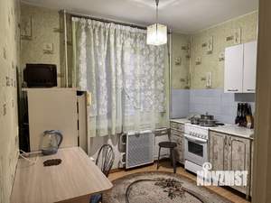 1-к квартира, на длительный срок, 33м2, 6/9 этаж