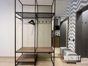 1-к квартира, посуточно, 29м2, 1/1 этаж