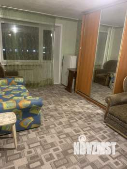 1-к квартира, на длительный срок, 33м2, 2/5 этаж