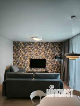 2-к квартира, посуточно, 45м2, 1/1 этаж