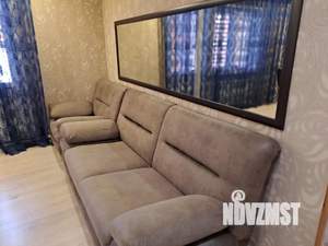 2-к квартира, посуточно, 39м2, 2/5 этаж