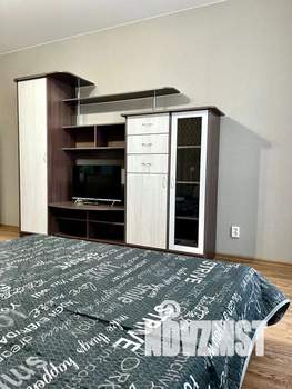 Студия квартира, посуточно, 27м2, 5/18 этаж