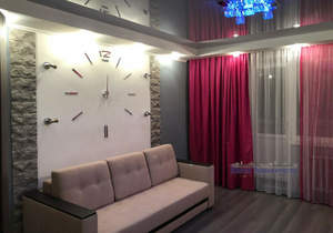 2-к квартира, на длительный срок, 66м2, 6/6 этаж