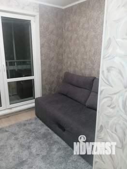 1-к квартира, на длительный срок, 18м2, 10/18 этаж