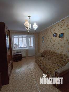 2-к квартира, на длительный срок, 45м2, 2/5 этаж