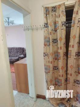 1-к квартира, на длительный срок, 33м2, 5/5 этаж