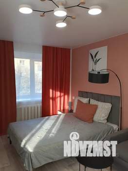 1-к квартира, посуточно, 31м2, 3/5 этаж