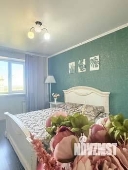 2-к квартира, посуточно, 50м2, 14/16 этаж