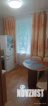 1-к квартира, на длительный срок, 30м2, 2/5 этаж