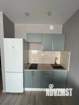 2-к квартира, на длительный срок, 46м2, 11/23 этаж