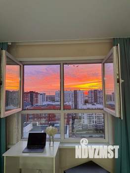 2-к квартира, на длительный срок, 37м2, 17/18 этаж