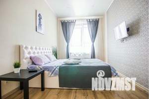 2-к квартира, посуточно, 41м2, 8/9 этаж