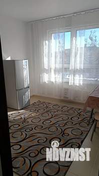 1-к квартира, на длительный срок, 28м2, 12/17 этаж