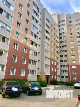 1-к квартира, на длительный срок, 40м2, 3/16 этаж