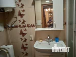 2-к квартира, на длительный срок, 52м2, 3/5 этаж