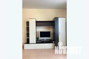 2-к квартира, посуточно, 67м2, 8/10 этаж