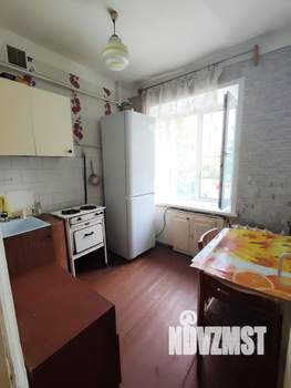 1-к квартира, на длительный срок, 36м2, 3/4 этаж