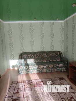 1-к квартира, на длительный срок, 34м2, 4/9 этаж