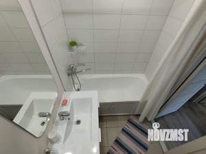 2-к квартира, посуточно, 35м2, 5/10 этаж