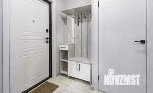 1-к квартира, посуточно, 31м2, 1/1 этаж