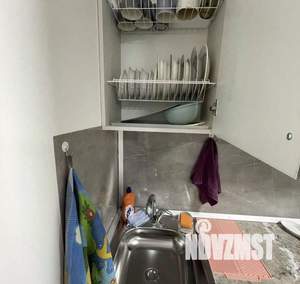 1-к квартира, посуточно, 71м2, 1/1 этаж