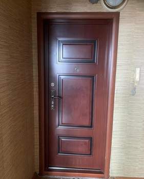 1-к квартира, на длительный срок, 34м2, 4/10 этаж