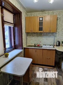 Студия квартира, на длительный срок, 24м2, 1/3 этаж