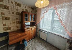 1-к квартира, на длительный срок, 36м2, 3/9 этаж