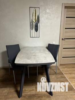 Студия квартира, посуточно, 35м2, 3/10 этаж