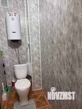 2-к квартира, на длительный срок, 42м2, 8/9 этаж