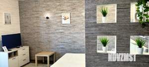 1-к квартира, посуточно, 29м2, 16/17 этаж