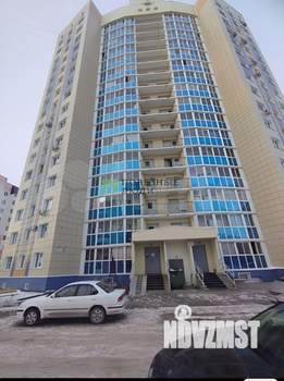 Студия квартира, на длительный срок, 35м2, 9/16 этаж