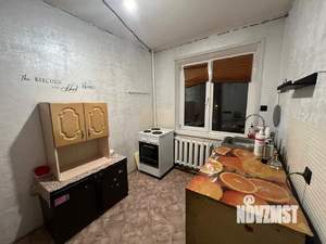 2-к квартира, на длительный срок, 43м2, 4/9 этаж