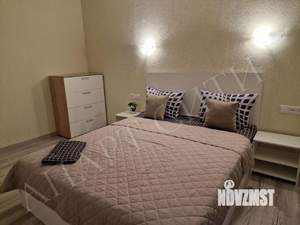 2-к квартира, посуточно, 41м2, 1/1 этаж