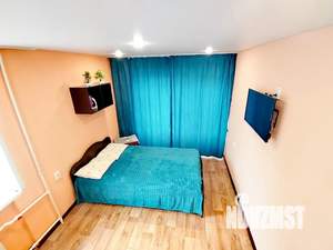 Студия квартира, посуточно, 18м2, 4/5 этаж