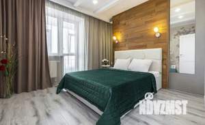 1-к квартира, посуточно, 47м2, 1/1 этаж