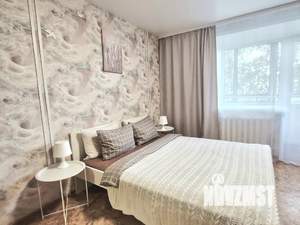2-к квартира, посуточно, 70м2, 2/12 этаж