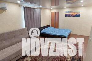 1-к квартира, посуточно, 32м2, 1/4 этаж