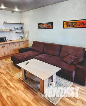 Студия квартира, посуточно, 25м2, 10/16 этаж