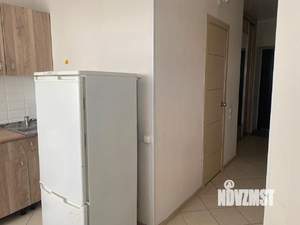 1-к квартира, на длительный срок, 34м2, 15/16 этаж