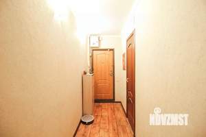 2-к квартира, на длительный срок, 47м2, 3/5 этаж