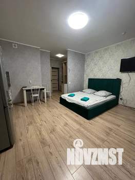 Студия квартира, посуточно, 35м2, 8/8 этаж