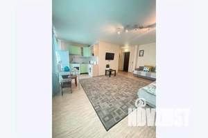 2-к квартира, посуточно, 40м2, 2/5 этаж