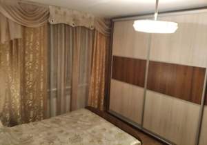 3-к квартира, на длительный срок, 52м2, 3/5 этаж