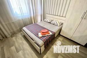 1-к квартира, посуточно, 37м2, 7/14 этаж